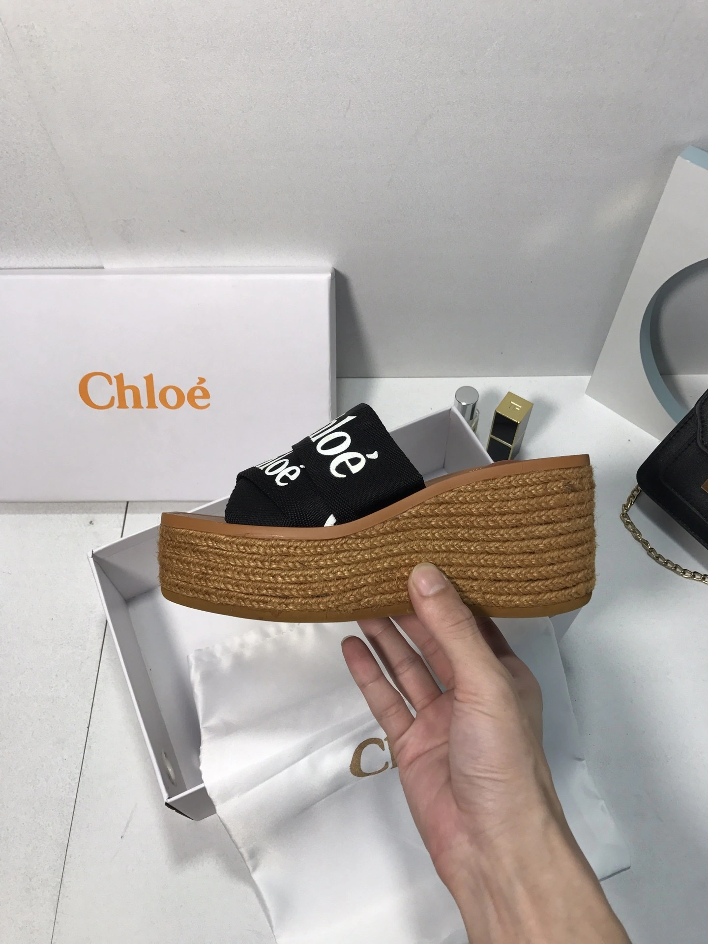 3h8o5 CHC21U44908001 Thick soles：7.5CM item:DT-X234G1125